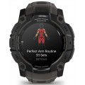 MONTRE GARMIN INSTINCT 3 AMOLED 50MM POUR HOMMES