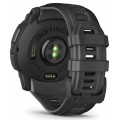 MONTRE GARMIN INSTINCT 3 AMOLED 50MM POUR HOMMES