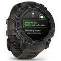 MONTRE GARMIN INSTINCT 3 AMOLED 50MM POUR HOMMES