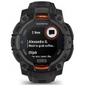 MONTRE GARMIN INSTINCT 3 SOLAR 45MM UNISEXE