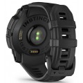 MONTRE GARMIN INSTINCT 3 SOLAR 45MM UNISEXE