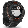 MONTRE GARMIN INSTINCT 3 SOLAR 45MM UNISEXE