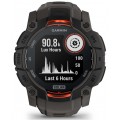 MONTRE GARMIN INSTINCT 3 SOLAR 50MM FOR MEN'S