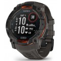 MONTRE GARMIN INSTINCT 3 SOLAR 50MM FOR MEN'S