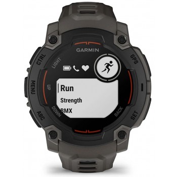 GARMIN INSTINCT E 45MM UNISEX