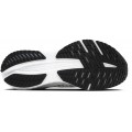 BROOKS LAUNCH 11 BLACK/WHITE FOR MEN'S