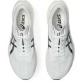 CHAUSSURES ASICS MAGIC SPEED 4 WHITE/BLACK POUR HOMMES