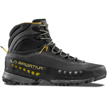 CHAUSSURES LA SPORTIVA TXS GTX CARBON/BAMBOO POUR HOMMES