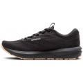 BROOKS REVEL 7 BLACK/BLACK FOR MEN'S