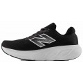 NEW BALANCE FRESH FOAM X 880 V15 BLACK/WHITE FOR MEN'S