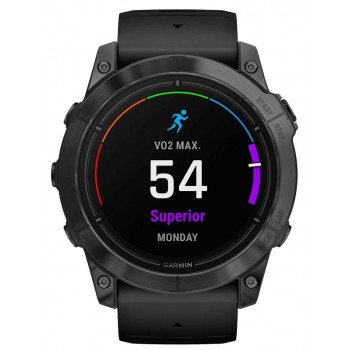 MONTRE GARMIN EPIX 2 PRO STANDART EDITION 51MM UNISEXE