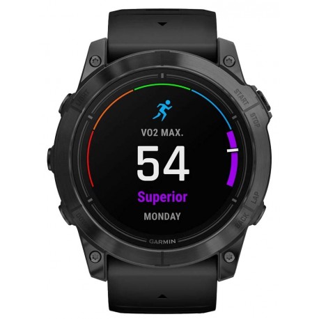 GARMIN EPIX 2 PRO STANDART EDITION 51MM UNISEX