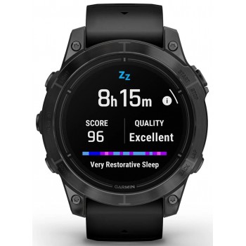 MONTRE GARMIN EPIX 2 PRO STANDART EDITION 47MM UNISEXE