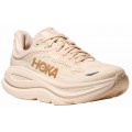 CHAUSSURES HOKA BONDI 9 VANILLA/BIRCH POUR FEMMES