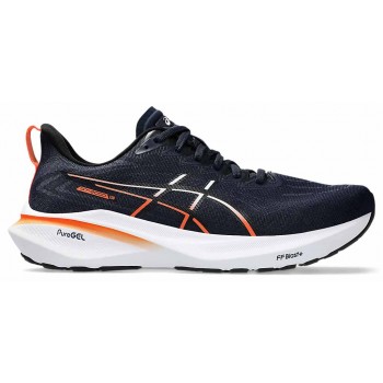 CHAUSSURES ASICS GT 2000 V13 MIDNIGHT/BLACK POUR HOMMES