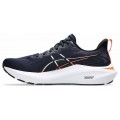 ASICS GT 2000 V13 MIDNIGHT/BLACK FOR MEN'S