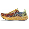 ASICS GEL NOOSA TRI 16 HUDDLE YELLOW/ILLUSION BLUE FOR MEN'S