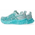 ASICS GEL NOOSA TRI 16 SOOTHING SEA/WHITE FOR WOMEN'S