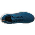 ASICS GEL NIMBUS 26 RICH NAVY/FADED ORANGE FOR MEN'S