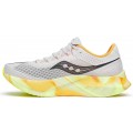 SAUCONY ENDORPHIN PRO 4 FOG/PEEL FOR MEN'S