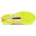 SAUCONY ENDORPHIN PRO 4 FOG/PEEL FOR MEN'S