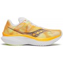 CHAUSSURES SAUCONY KINVARA 15 PEEL/WHITE POUR FEMMES