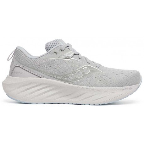 CHAUSSURES SAUCONY TRIUMPH 22 CLOUD POUR FEMMES