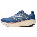 CHAUSSURES NEW BALANCE FRESH FOAM X 1080 V14 INKWELL/CALCIUM/COPPER POUR FEMMES