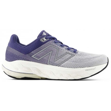 NEW BALANCE FRESH FOAM X 860 V14 DUSK SHOWER/DREAM STATE/CALCIUM FOR WOMEN'S