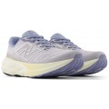 CHAUSSURES NEW BALANCE FRESH FOAM X 880 V15 PEARL GREY/CALCIUM/DUSK SHOWER POUR FEMMES