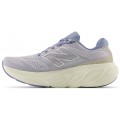 CHAUSSURES NEW BALANCE FRESH FOAM X 880 V15 PEARL GREY/CALCIUM/DUSK SHOWER POUR FEMMES