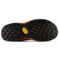 NEW BALANCE FRESH FOAM HIERRO V8 BLACK/INFIELD/GINGER LEMON FOR MEN'S