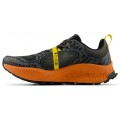 NEW BALANCE FRESH FOAM HIERRO V8 BLACK/INFIELD/GINGER LEMON FOR MEN'S