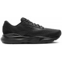 BROOKS ADRENALINE GTS 24 BLACK/EBONY FOR MEN'S