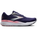 CHAUSSURES BROOKS GHOST 16 BLUE RIBBON/DIANTHUS/PEACOT POUR FEMMES