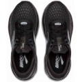 BROOKS GHOST 16 GTX BLACK/EBONY FOR MEN'S