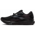 CHAUSSURES BROOKS GHOST 16 GTX BLACK/EBONY POUR FEMMES