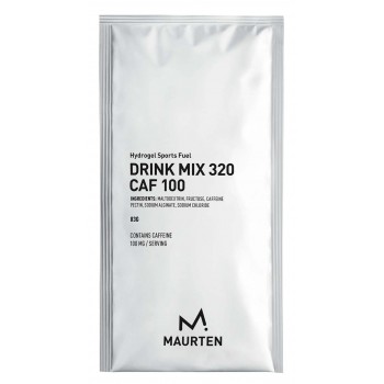 BOISSON MAURTEN DRINK MIX 320 CAF 100