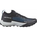 SALOMON S-LAB GENESIS BLACK/WHITE/TRANSCEND BLUE UNISEX