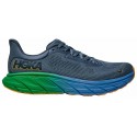 HOKA ARAHI 7 THUNDER CLOUD/STORMY SKIES FOR MEN'S