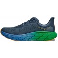 HOKA ARAHI 7 THUNDER CLOUD/STORMY SKIES FOR MEN'S