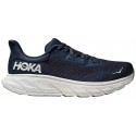 HOKA ARAHI 7 OUTER SPACE/WHITE FOR MEN'S