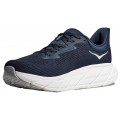 HOKA ARAHI 7 OUTER SPACE/WHITE FOR MEN'S