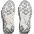 HOKA ARAHI 7 OUTER SPACE/WHITE FOR MEN'S