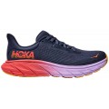 HOKA ARAHI 7 NAUTICAL DUSK/VARSITY NAVY FOR WOMEN'S