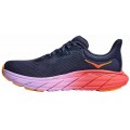 HOKA ARAHI 7 NAUTICAL DUSK/VARSITY NAVY FOR WOMEN'S