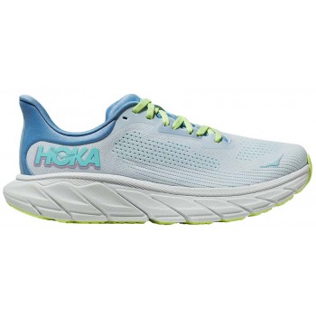 HOKA ARAHI 7 ILLUSION/DUSK FOR WOMEN'S