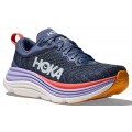 CHAUSSURES HOKA GAVIOTA 5 ANCHOR/GRAPEFRUIT POUR FEMMES