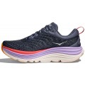 CHAUSSURES HOKA GAVIOTA 5 ANCHOR/GRAPEFRUIT POUR FEMMES