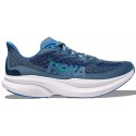 HOKA MACH 6 DOWNPOUR/THUNDER CLOUD FOR MEN'S